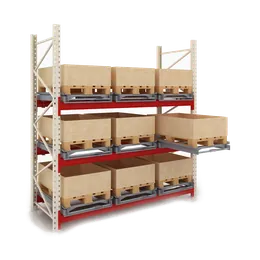 BOX GRAVITY