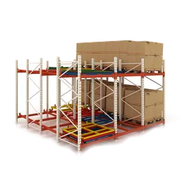 BOX GRAVITY