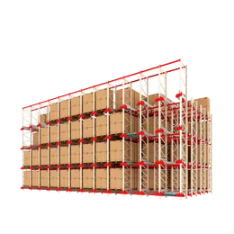 BOX GRAVITY