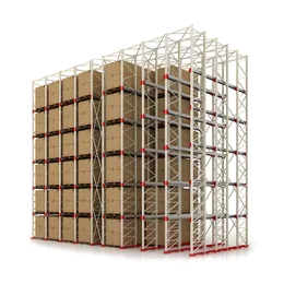 BOX GRAVITY