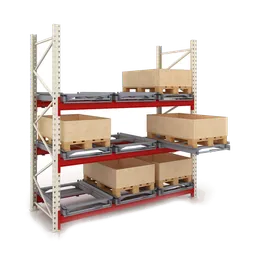 BOX GRAVITY