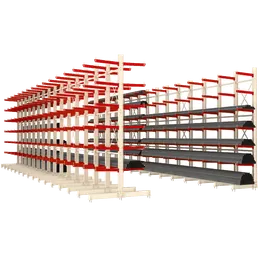 CANTILEVER RACK