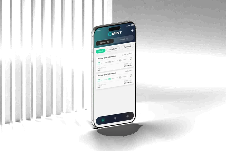 CLIENT APP