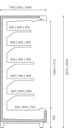 COOLES Deck