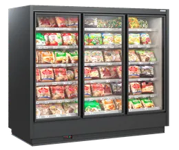 COOLES Freeze