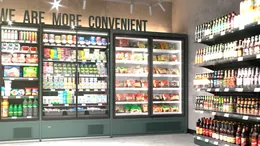 COOLES SLIM FREEZE i butikk