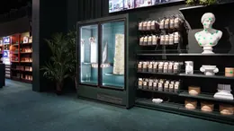 COOLES SLIM FREEZE i butikk