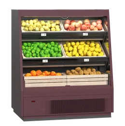 COOLES Slim Semi