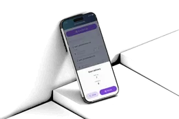 COURIER APP
