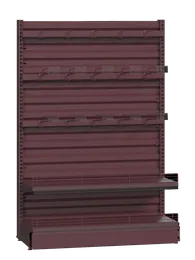 FS SYSTEM