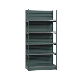 FS SYSTEM