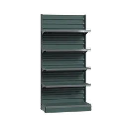FS SYSTEM