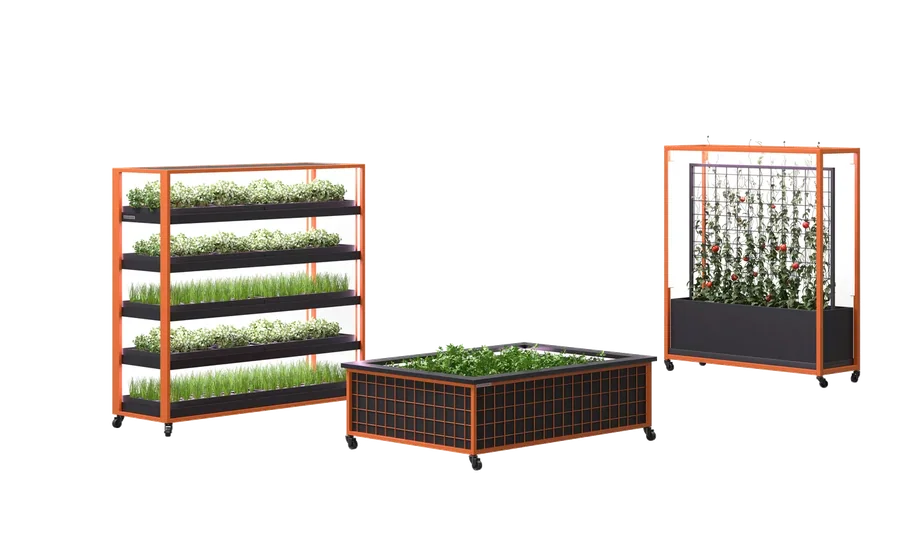 GrowerG