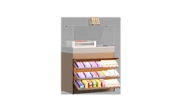 HOT DOG MODULE
