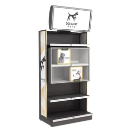 Metal racks