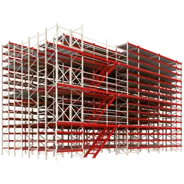 MEZZANINE FLOOR