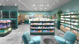 PHARMODERN