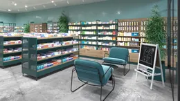 PHARMODERN