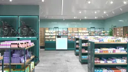 PHARMODERN