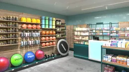 PHARMODERN