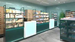 PHARMODERN