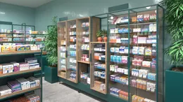 PHARMODERN