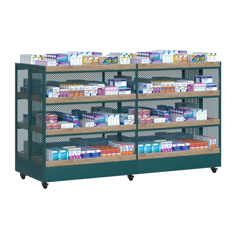 PHARMODERN / TYPE 1