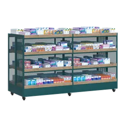 PHARMODERN / TYPE 1