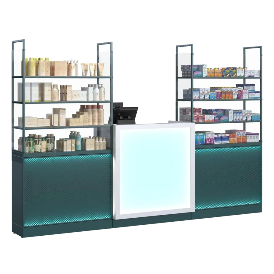 PHARMODERN / TYPE 11