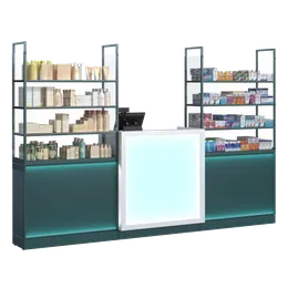 PHARMODERN / TYPE 11