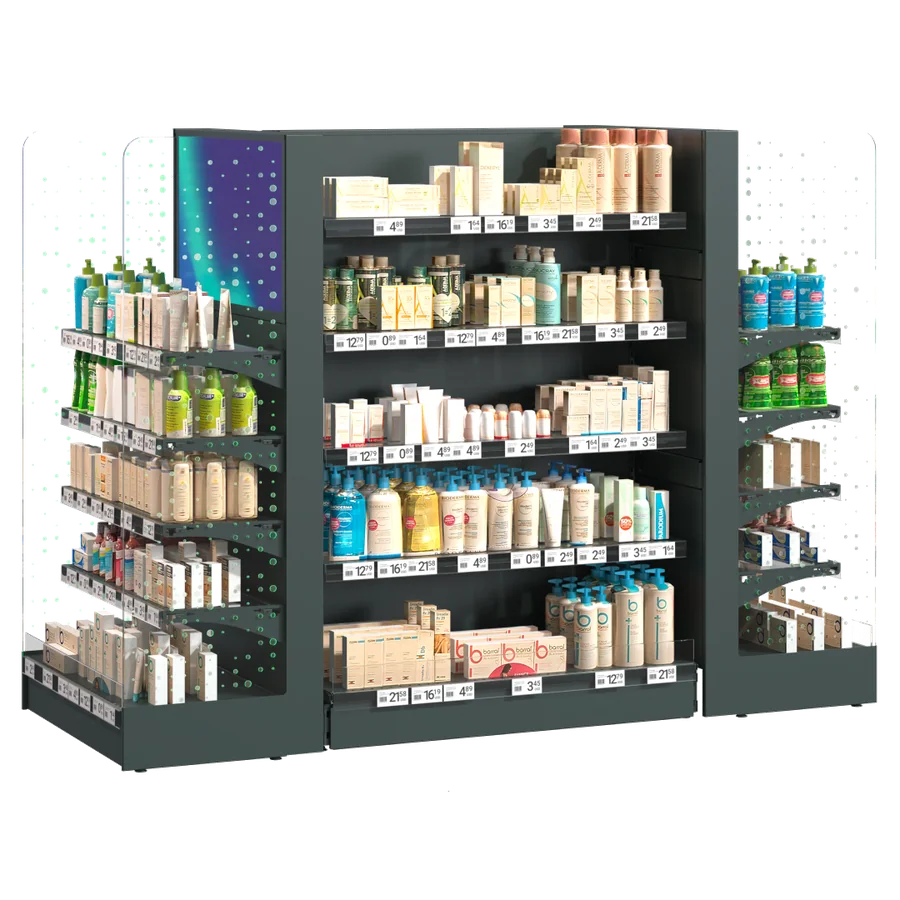 PHARMODERN / TYPE 2