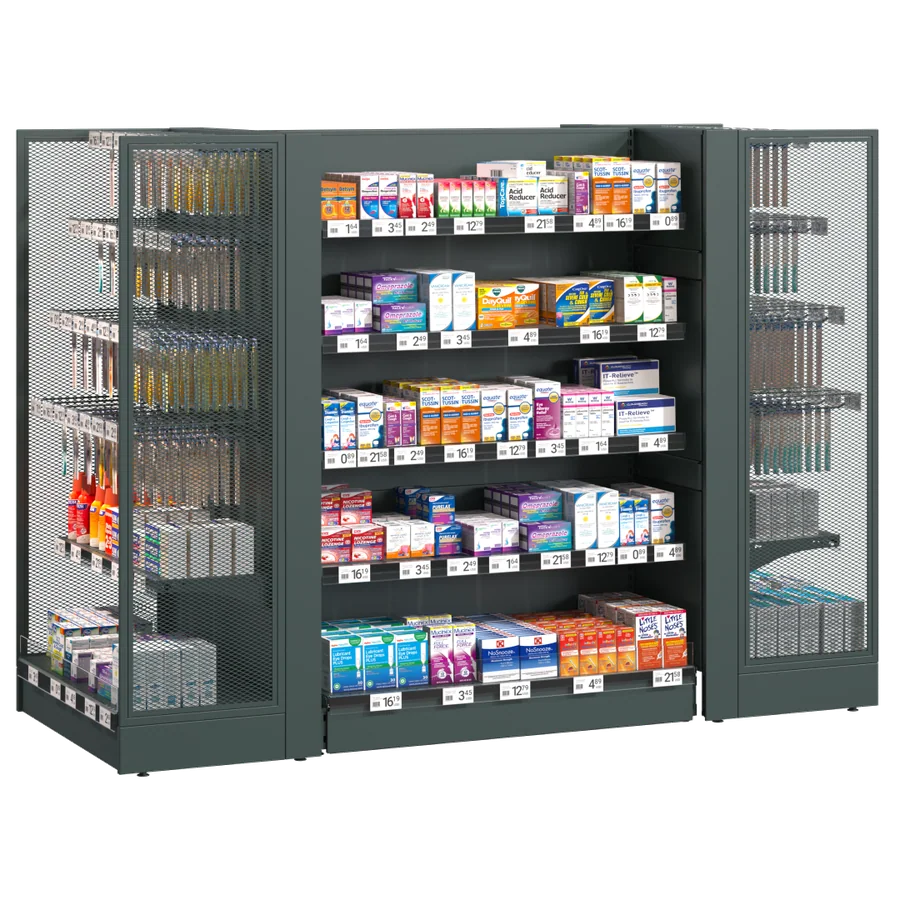 PHARMODERN / TYPE 3