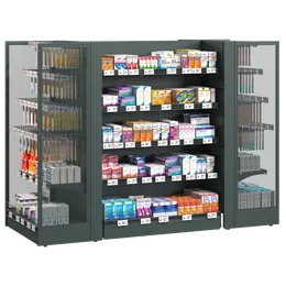 PHARMODERN / TYPE 3