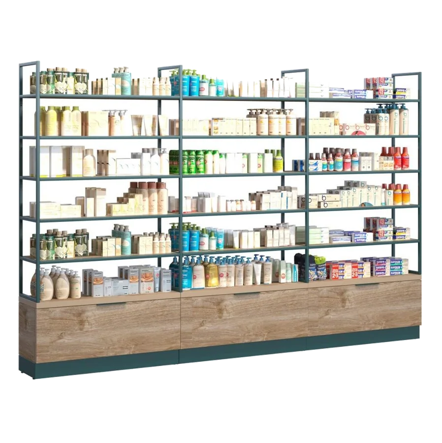 PHARMODERN / TYPE 4