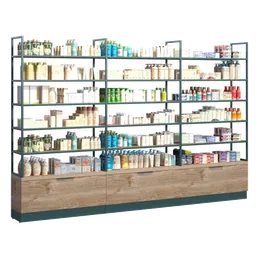 PHARMODERN / TYPE 4