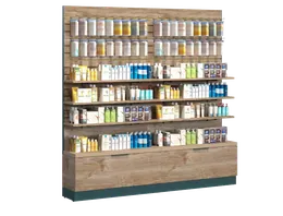 PHARMODERN / TYPE 5