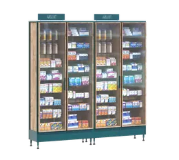 PHARMODERN / TYPE 6