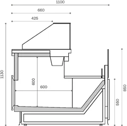 Quadros Combi
