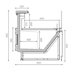 Quadros Slim