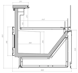 Quadros Slim