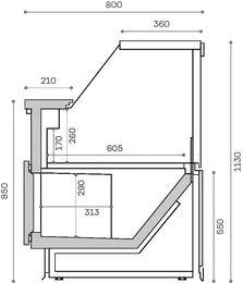 Quadros Slim