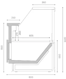 Quadros Slim