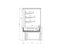 Quadros Slim Confi