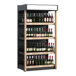 SELECTED ALCOHOL / TYPE 1