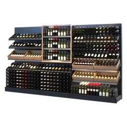 SELECTED ALCOHOL / TYPE 2