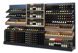 SELECTED ALCOHOL / TYPE 2
