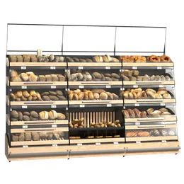 SELECTED BAKE / TYPE 1