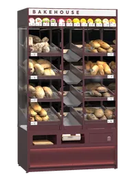 SELECTED BAKE / TYPE 10