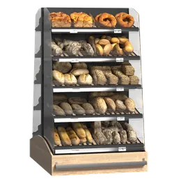 SELECTED BAKE / TYPE 11