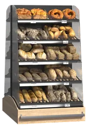 SELECTED BAKE / TYPE 11